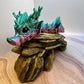 Baby Coral Reef Dragon - Large