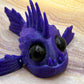Moss Eater Flexi Fish - Medium