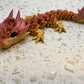 Baby Rose Dragon - Small