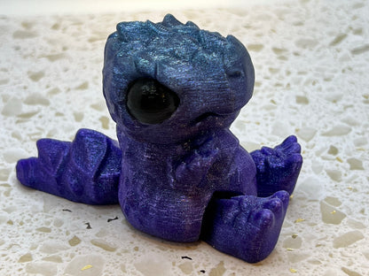 Flexi Rexie Dinosaur - Small
