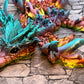 Baby Coral Reef Dragon - Large