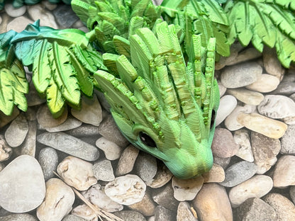 Baby Flying Serpent Dragon - Small