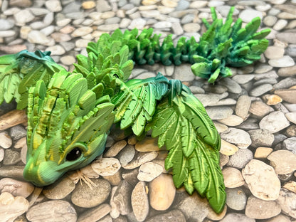Baby Flying Serpent Dragon - Small