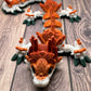 Baby Sushi Dragon - Medium