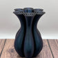Hexacoil Vase - Small