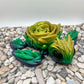 Roseurtle - Extra Large