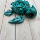 Roseurtle - Medium