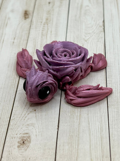 Mini Roseurtle