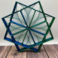 String Art Wall Hanging