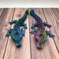 Baby Rose Dragon - Small