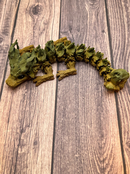 Baby Woodland Dragon - Small