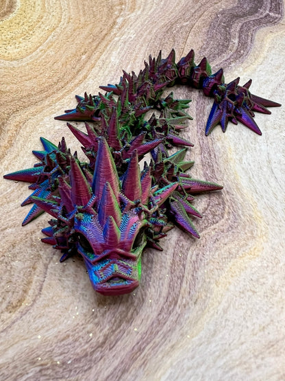 Baby Void Sea Dragon - Small