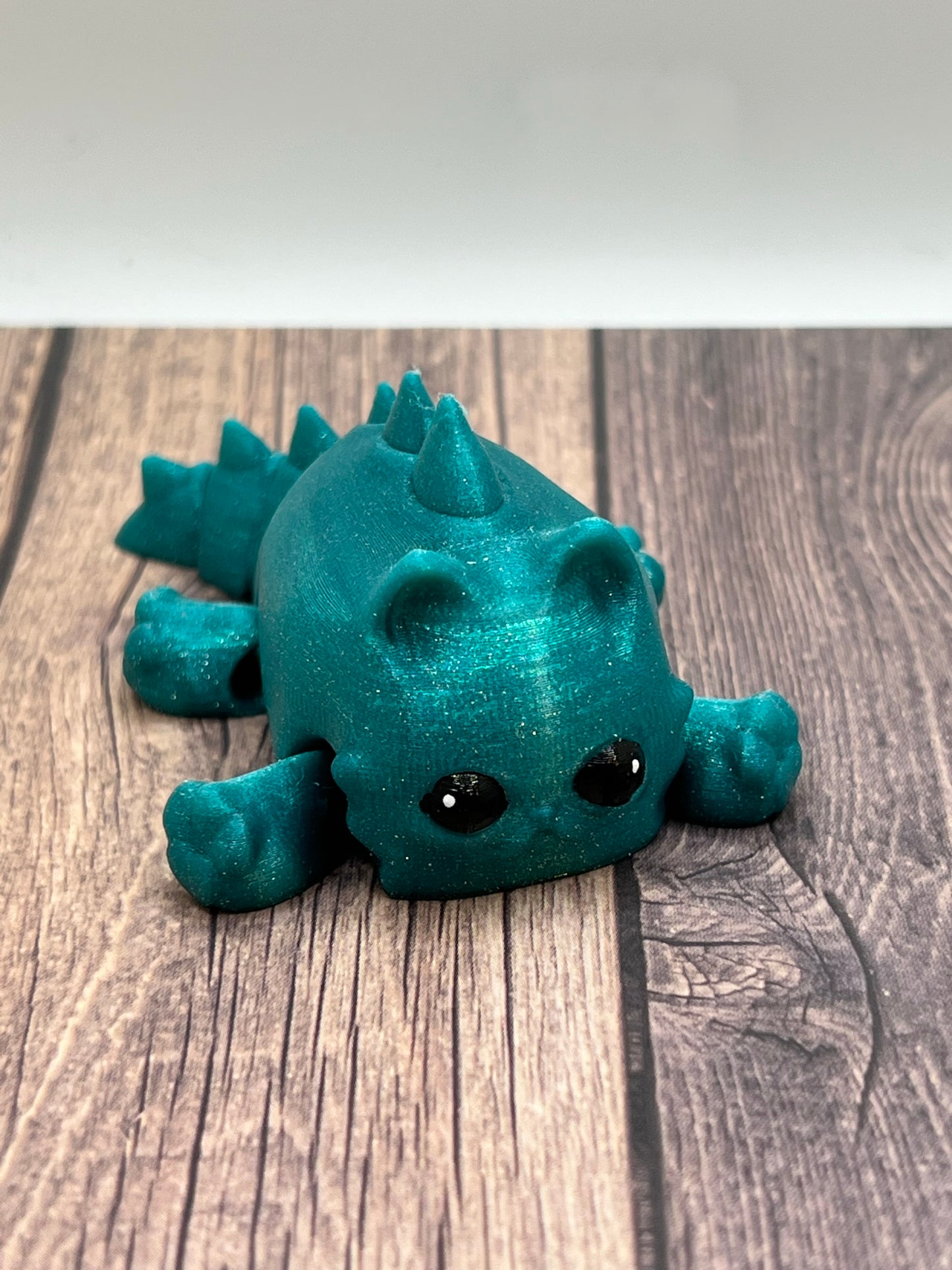 Kittysaurus - Small