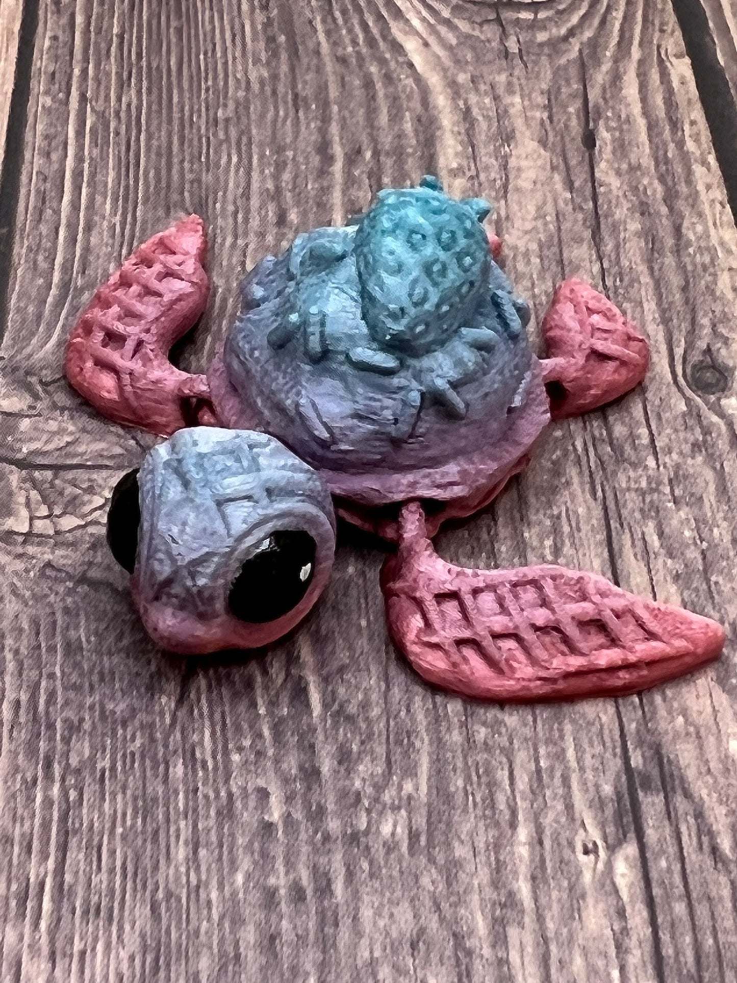 Dessurtle - Mini