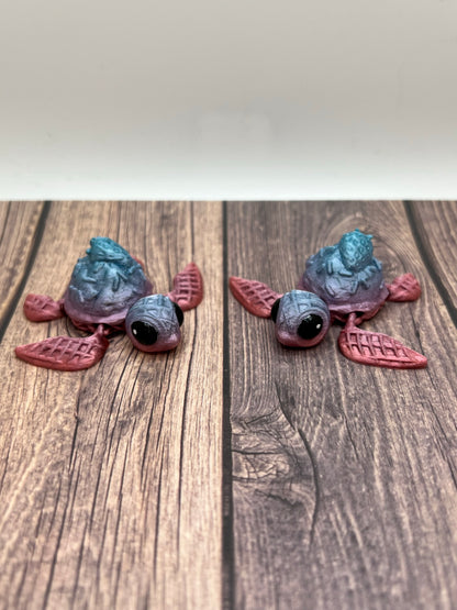 Mini Dessurtle