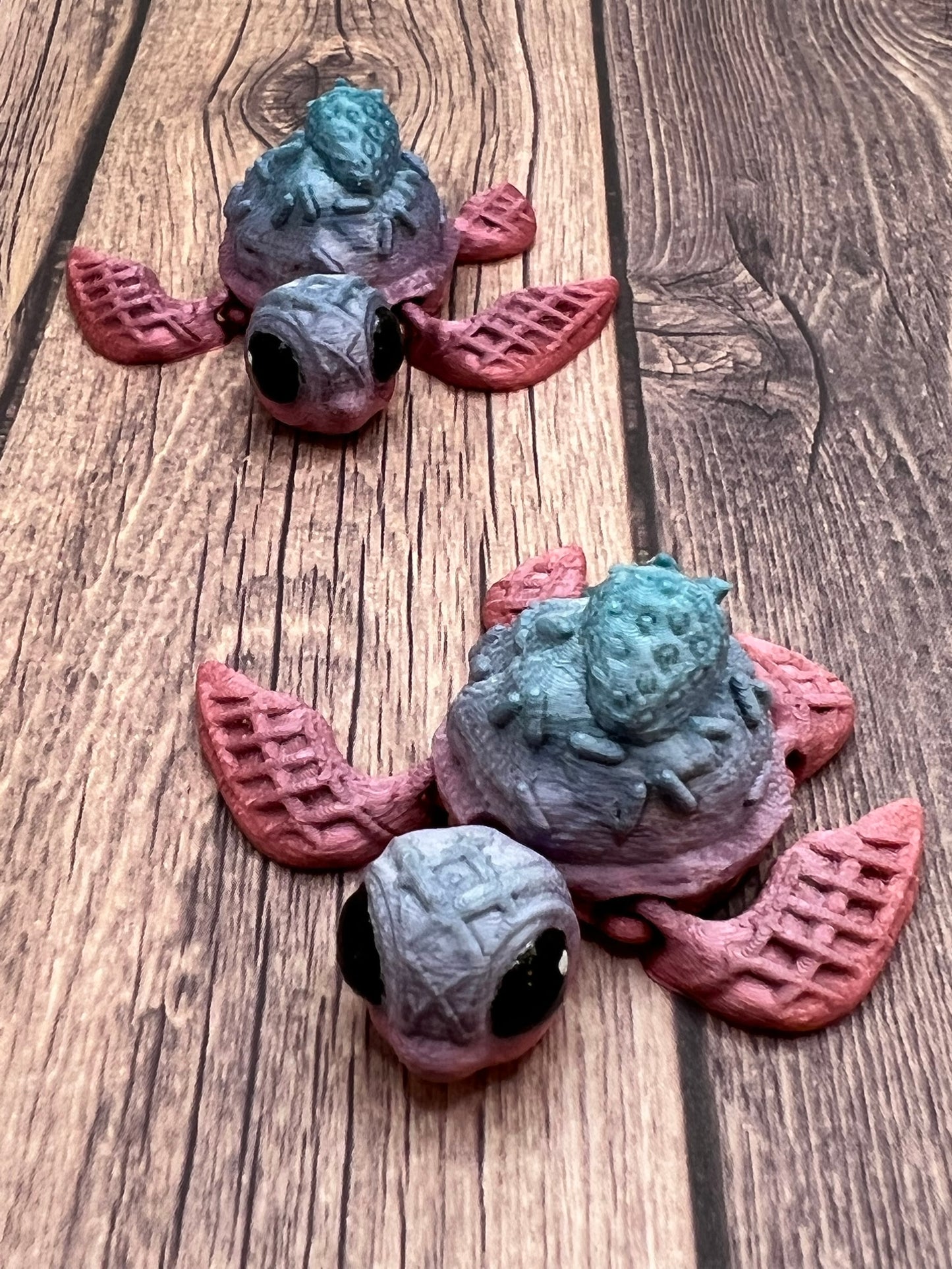 Dessurtle - Mini