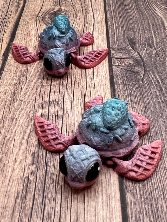 Dessurtle - Mini