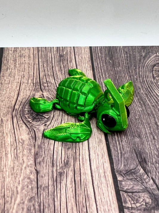 Mini Grenurtle