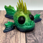 Moss Eater Flexi Fish - Medium