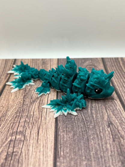 Frostphin Dragon - Small
