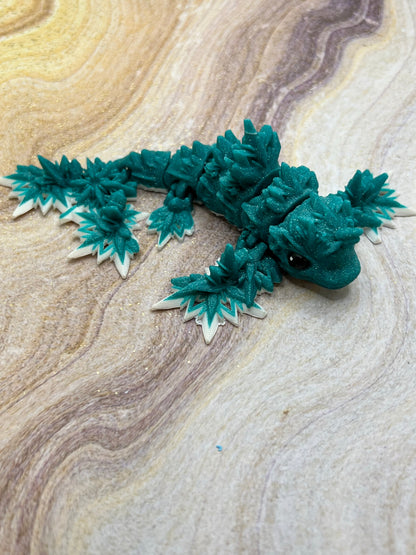 Frostphin Dragon - Small