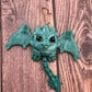 Cinderling Ornament - Small