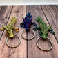Crystal Dragon Tadling (Keychain/Bag Clip)