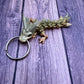 Crystal Dragon Tadling (Keychain/Bag Clip)