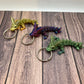 Crystal Dragon Tadling (Keychain/Bag Clip)