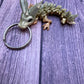 Crystal Dragon Tadling (Keychain/Bag Clip)
