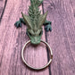 Crystal Dragon Tadling (Keychain/Bag Clip)