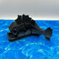 Steampunk Fish - Medium