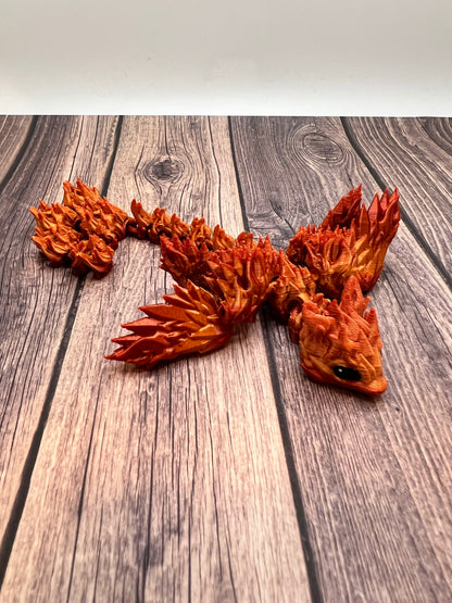 Baby Firewing Dragon - Small
