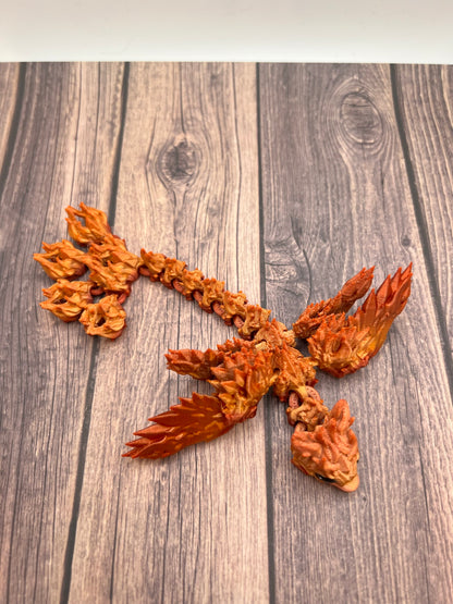 Baby Firewing Dragon - Small