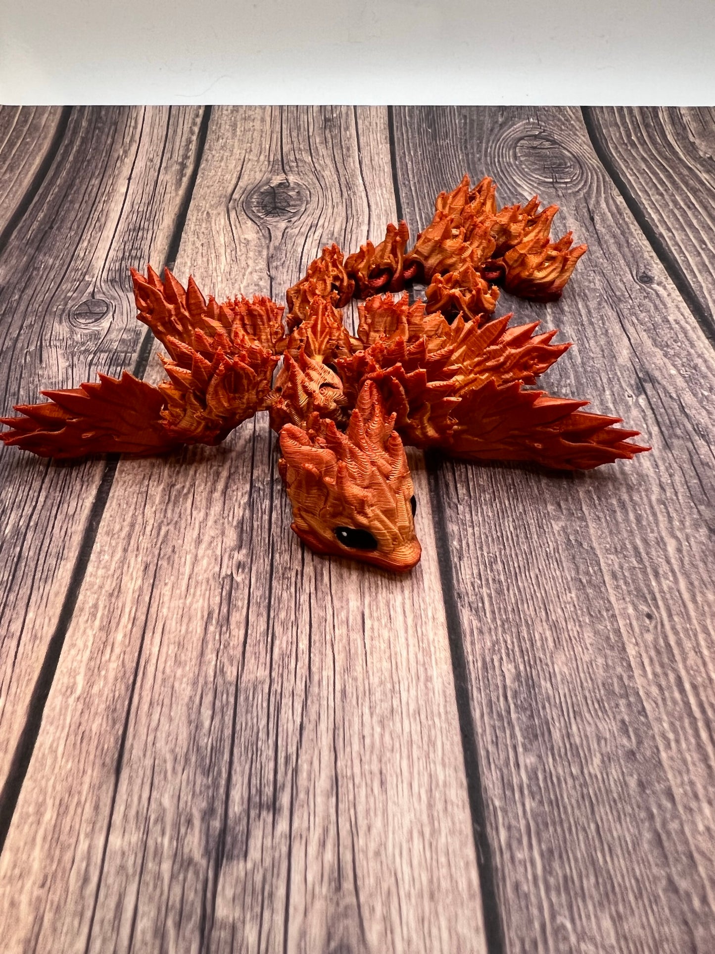 Baby Firewing Dragon - Small