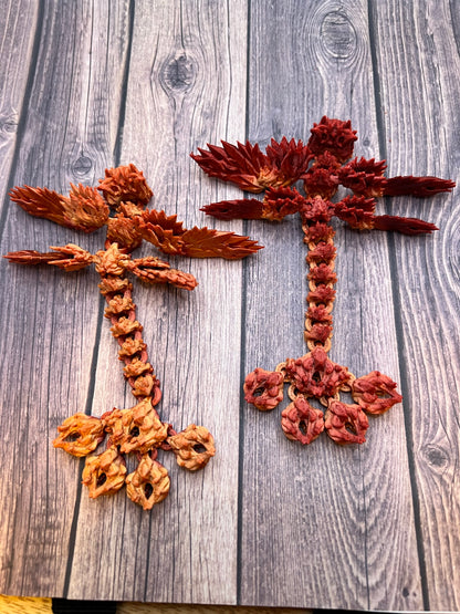 Baby Firewing Dragon - Small