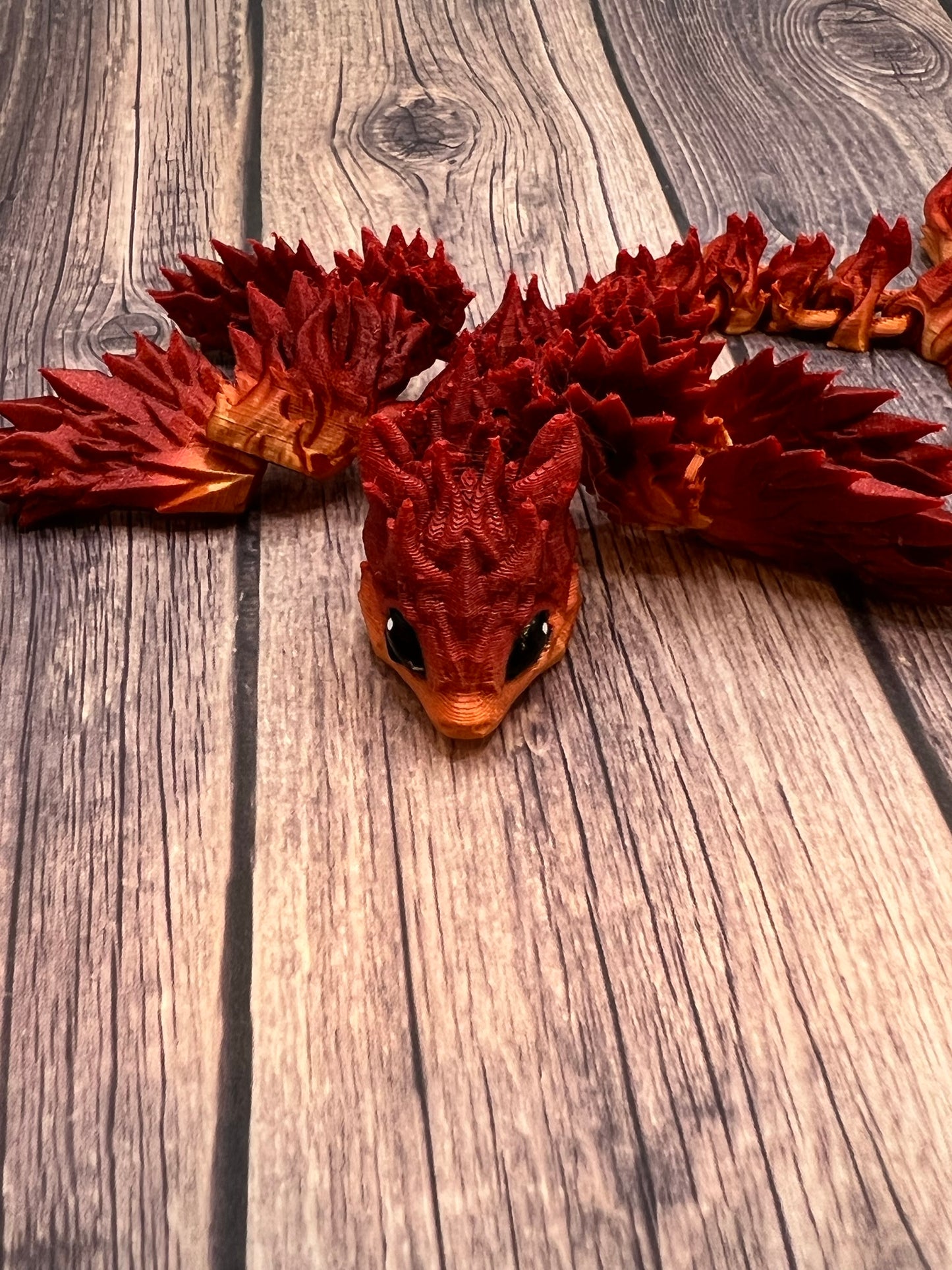 Baby Firewing Dragon - Small
