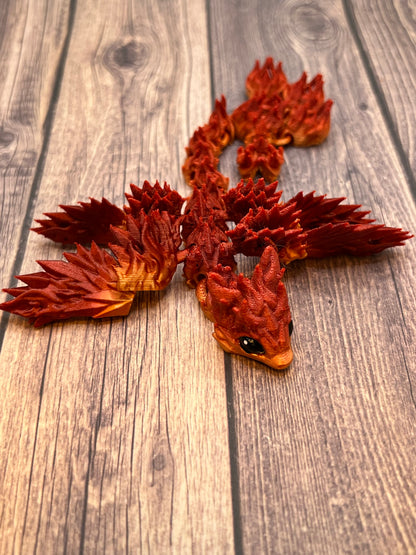 Baby Firewing Dragon - Small