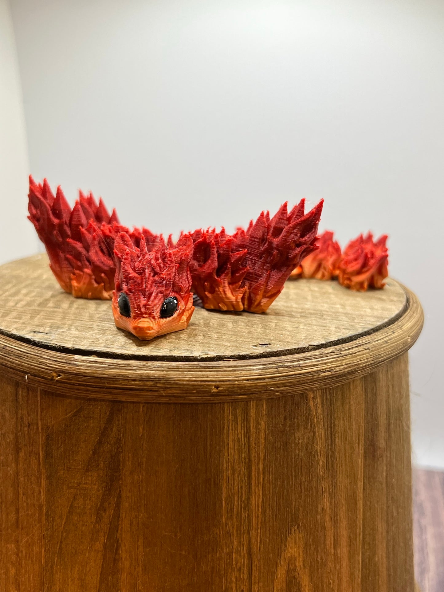 Baby Firewing Dragon - Small