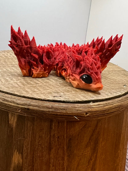 Baby Firewing Dragon - Small