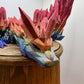 Crystalwing Dragon - Large