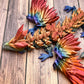 Crystalwing Dragon - Large