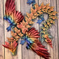 Crystalwing Dragon - Large