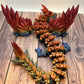 Crystalwing Dragon - Large