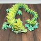 Orchid Dragon (Tall) - Medium