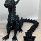 Equine Dragon - Large