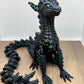 Equine Dragon - Large