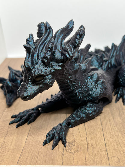 Equine Dragon - Large