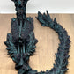 Equine Dragon - Large