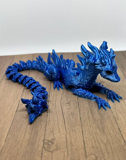 Equine Dragon - Small